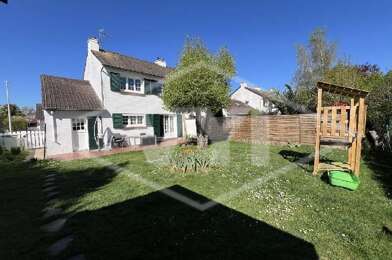 Maison 6 pièces 315000 €