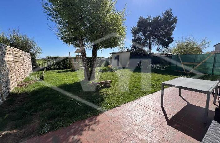 Vente maison 6 pièces 100 m² Combs-la-Ville (77380) — photo 3