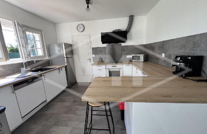 Vente maison 6 pièces 100 m² Combs-la-Ville (77380) — photo 4