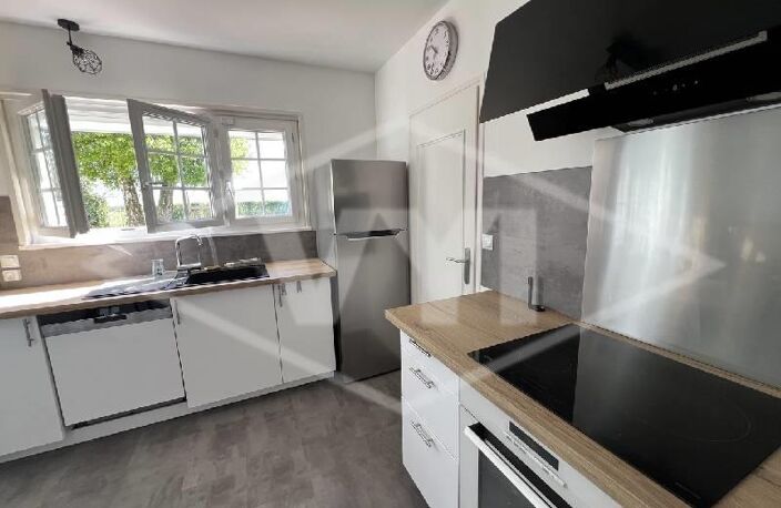 Vente maison 6 pièces 100 m² Combs-la-Ville (77380) — photo 5