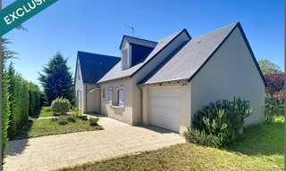 Maison 5 Pièces 115 m² à vendre à Veigné (37250)