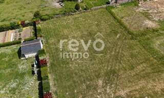 Terrain  1317 m² à vendre à Gennes-Val-de-Loire (49350)