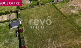 Terrain  1317 m² à vendre à Gennes-Val-de-Loire (49350)