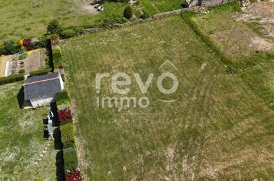Terrain  63450 €