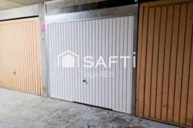 Garage  16500 €