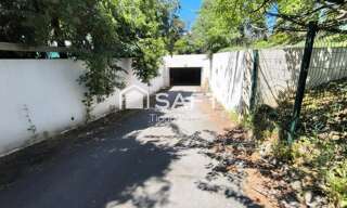 Garage  15 m² à vendre à Toulouse (31100)