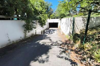 Garage  14000 €
