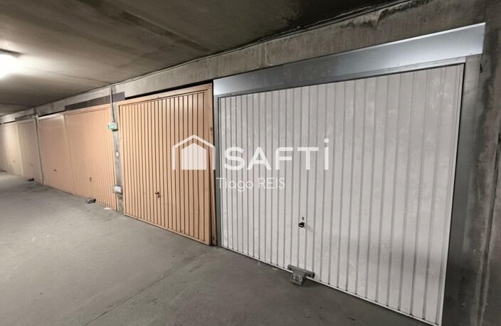 Box fermé situé à Toulouse (31100) — photo 4