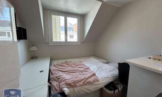 Appartement 1 Pièce 14 m² à louer à Chambéry (73000)