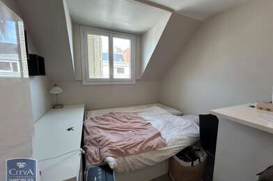Appartement 1 pièces 500 €