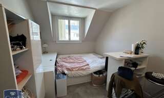 Appartement 1 Pièce 14 m² à louer à Chambéry (73000)