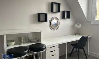 Appartement 1 Pièce 14 m² à louer à Chambéry (73000)
