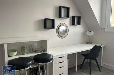 Appartement 1 pièces 500 €