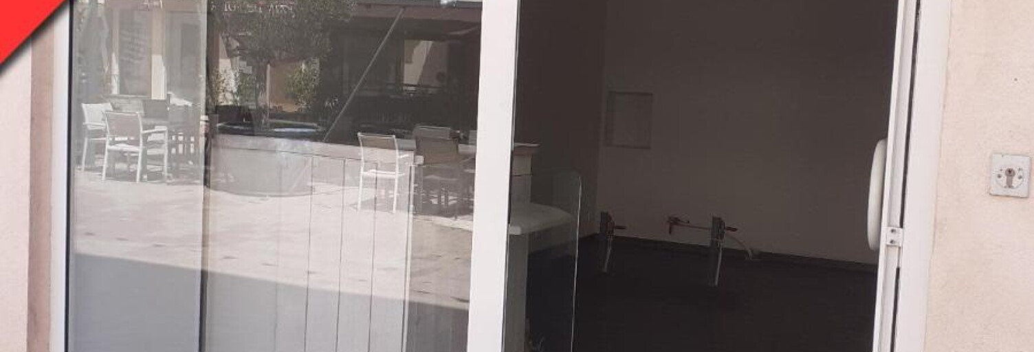 Commerce   m² à louer à Draguignan (83300)