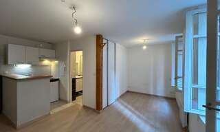 Appartement 1 Pièce 24 m² à louer à Toulouse (31000)