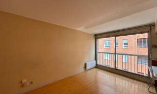 Appartement 2 Pièces 47 m² à louer à Toulouse (31000)