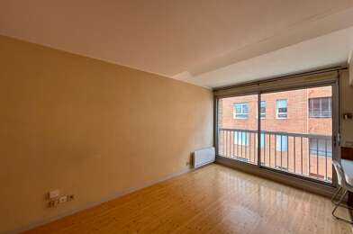 Appartement 2 pièces 715 €