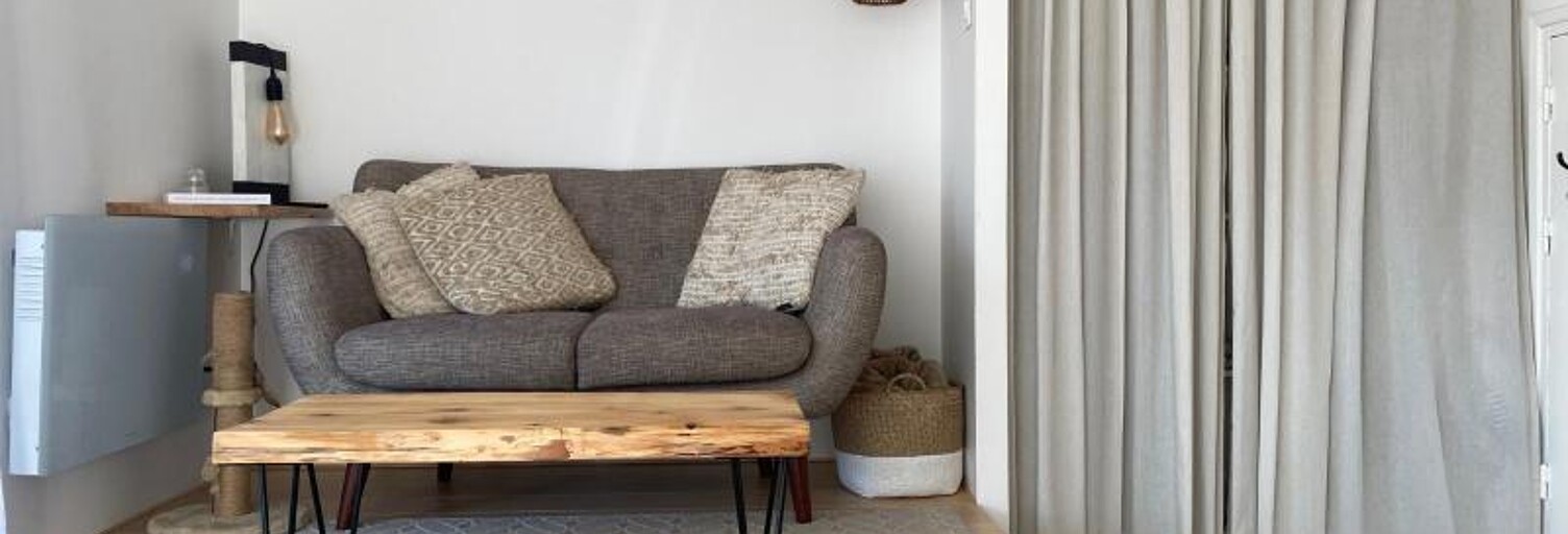 Appartement 1 Pièce 18 m² à louer à Toulouse (31200)