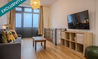 Commerce 2 Pièces 46 m² à vendre à Paris 18 (75018)