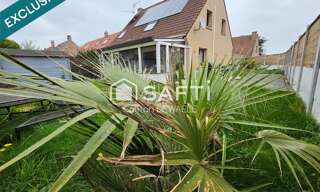 Maison 6 Pièces 120 m² à vendre à Ghyvelde (59254)