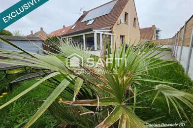 Maison 6 pièces 309000 €