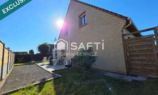 Maison 6 Pièces 120 m² à vendre à Ghyvelde (59254)