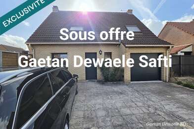 Maison 6 pièces 280000 €