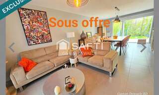 Maison 5 Pièces 82 m² à vendre à Bray-Dunes (59123)
