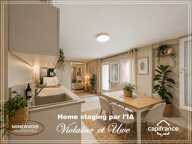 Maison de village avec terrasses – 2 chambres – potentiel locatif – Cesseras (Minervois) — photo 3