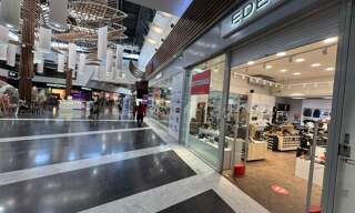 Commerce  100 m² à vendre à Matoury (97351)