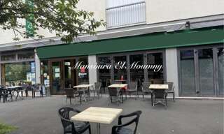 Commerce 3 Pièces 150 m² à vendre à Tours (37100)