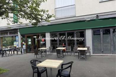 Commerce 3 pièces 135000 €