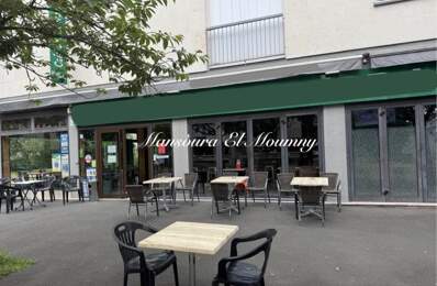 A VENDRE – FOND DE COMMERCE  BAR BRASSERIE AVEC LICENCE IV – EMPLACEMENT STRATÉGIQUE  ️ — photo du bien