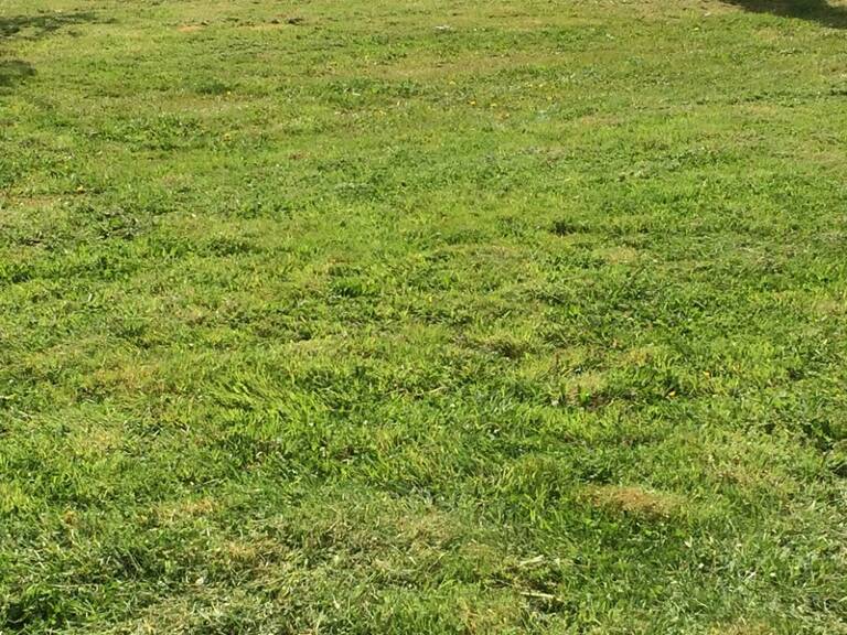 Terrain à vendre de 1 200,00 m² CROISY SUR ANDELLE (76) — photo 1