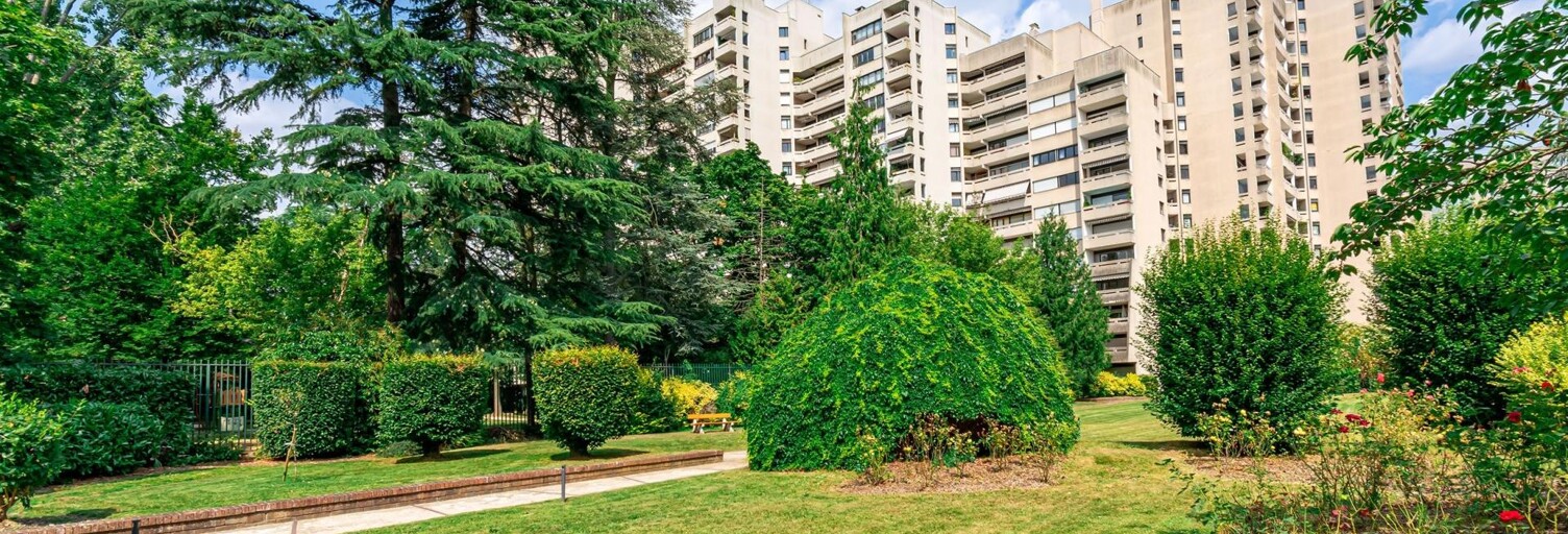 Appartement 3 Pièces 65 m² à vendre à Villejuif (94800)