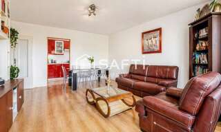 Appartement 3 Pièces 65 m² à vendre à Villejuif (94800)