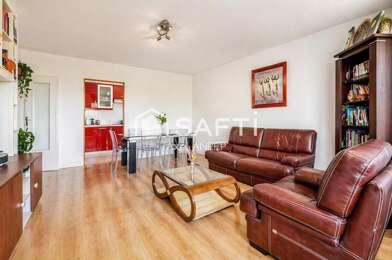 Appartement 3 pièces 295000 €