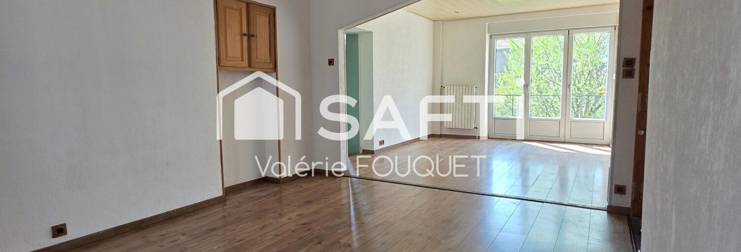 Maison 12 Pièces 210 m² à vendre à Piennes (54490)