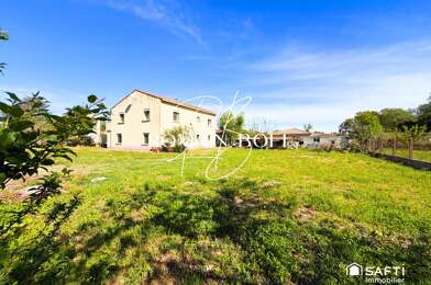 Maison 4 pièces 298000 €