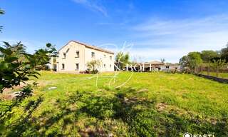 Maison 4 Pièces 86 m² à vendre à Cardet (30350)