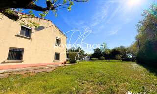 Maison 4 Pièces 86 m² à vendre à Cardet (30350)