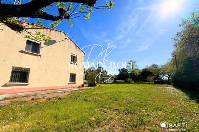Maison 4 pièces 280000 €