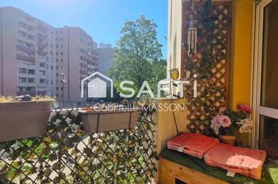 Appartement 3 pièces 356000 €