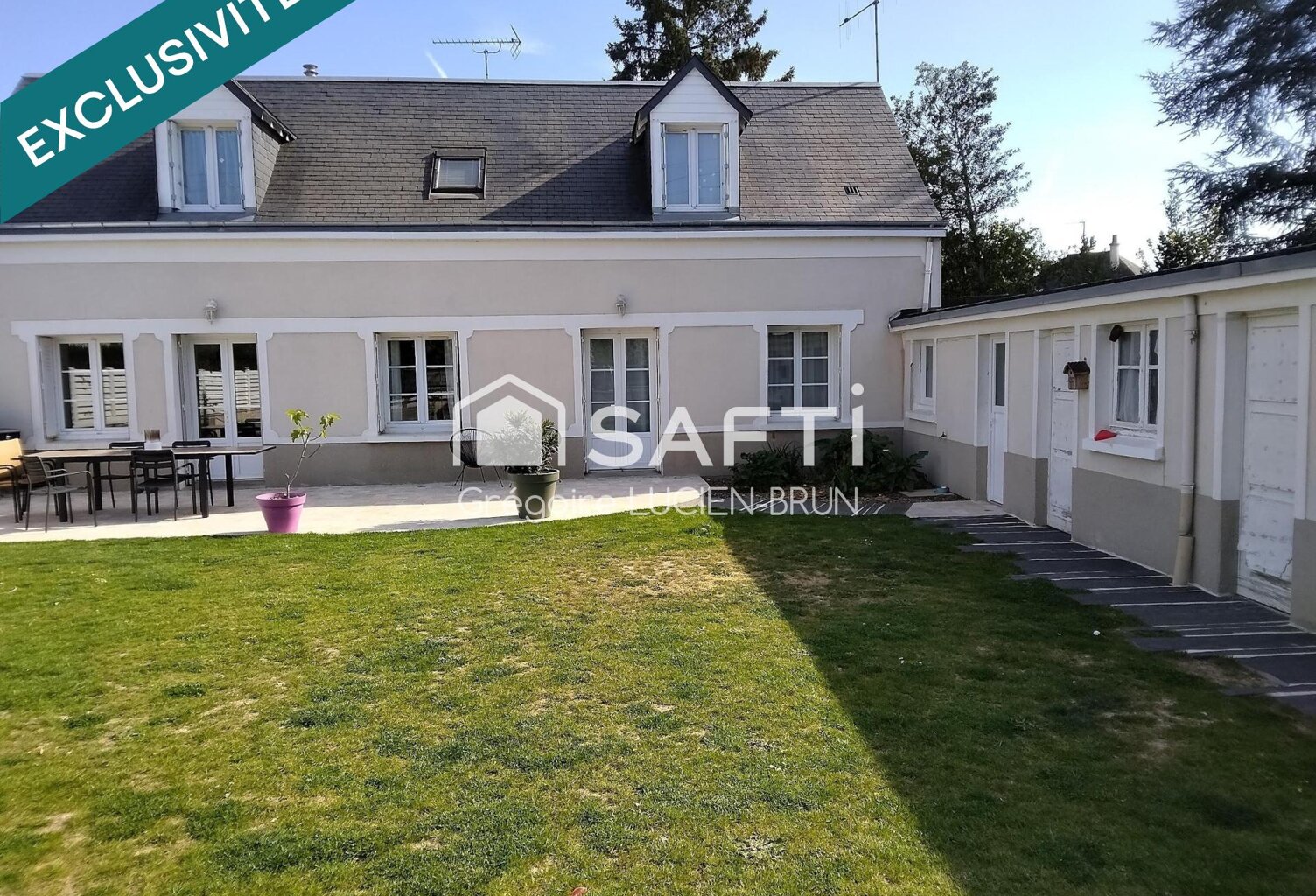 Familiale — photo 1