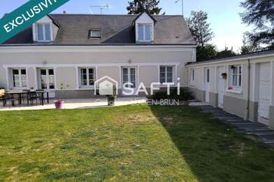 Maison 6 pièces 395000 €