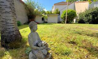 Maison 5 Pièces 82 m² à vendre à Achères (78260)