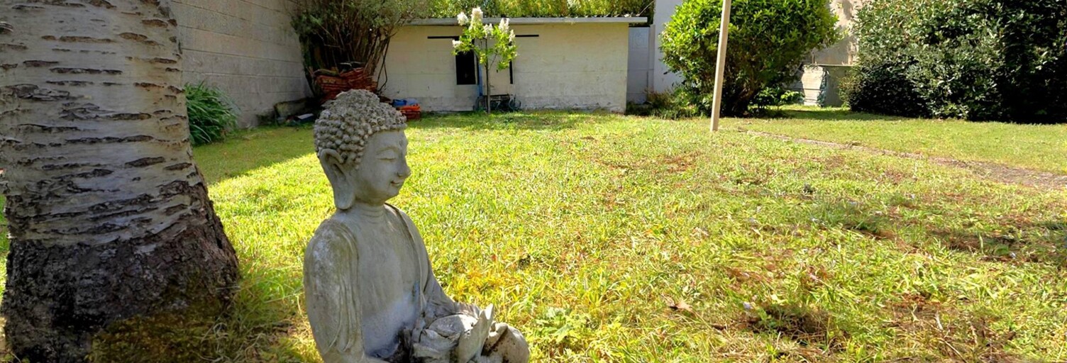 Maison 5 Pièces 82 m² à vendre à Achères (78260)