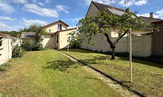 Maison 5 Pièces 82 m² à vendre à Achères (78260)