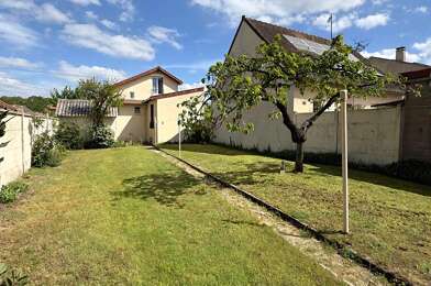 Maison 5 pièces 299000 €