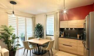 Appartement 2 Pièces 42 m² à vendre à Corbeil-Essonnes (91100)